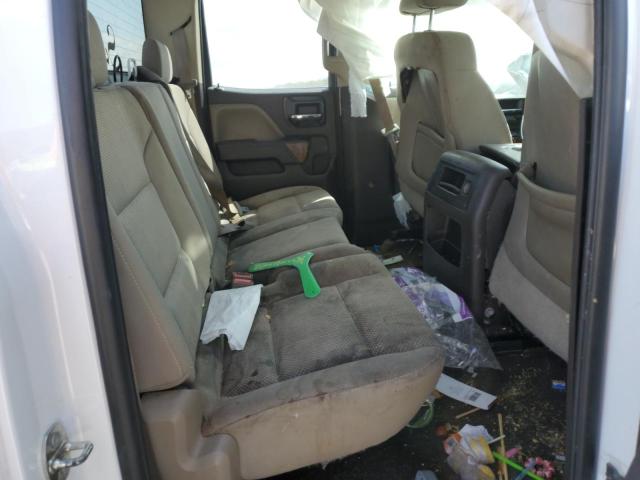 2015 GMC SIERRA K15 - 1GTV2UECXFZ246617