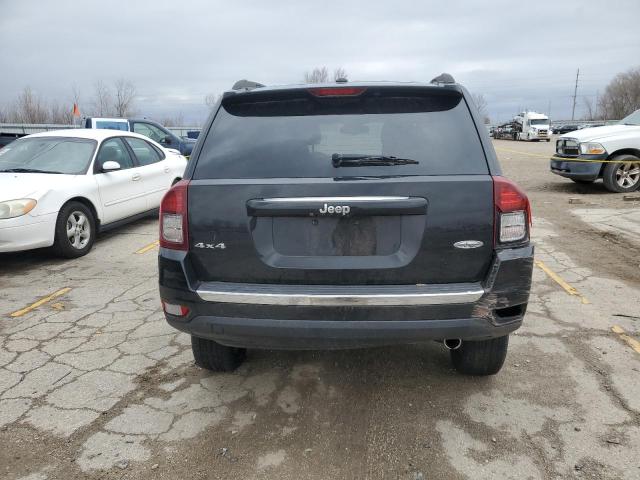 2016 JEEP COMPASS LA - 1C4NJDEB8GD793474
