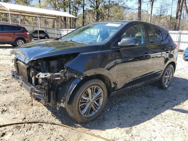 HYUNDAI TUCSON GLS