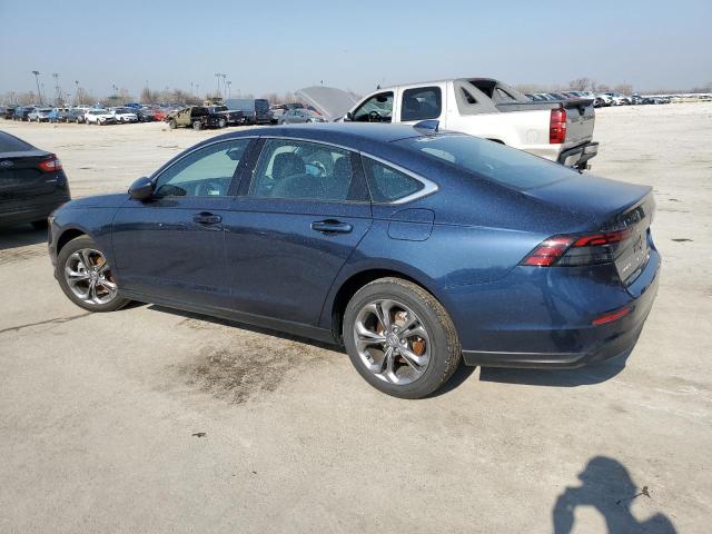 2024 HONDA ACCORD - 1HGCY1F39RA016090