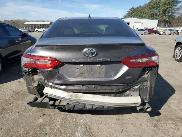 2019 TOYOTA CAMRY L - 4T1B11HK0KU174062