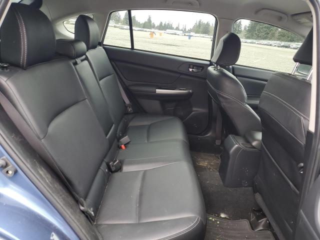 2016 SUBARU IMPREZA LI JF1GPAK69G8237783