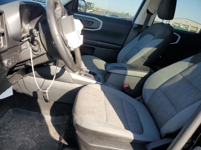 2021 FORD BRONCO SPO 3FMCR9B66MRA25513