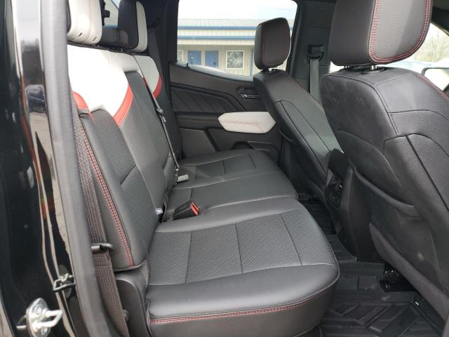 2024 GMC CANYON AT4 - 1GTP6EEK3R1116689