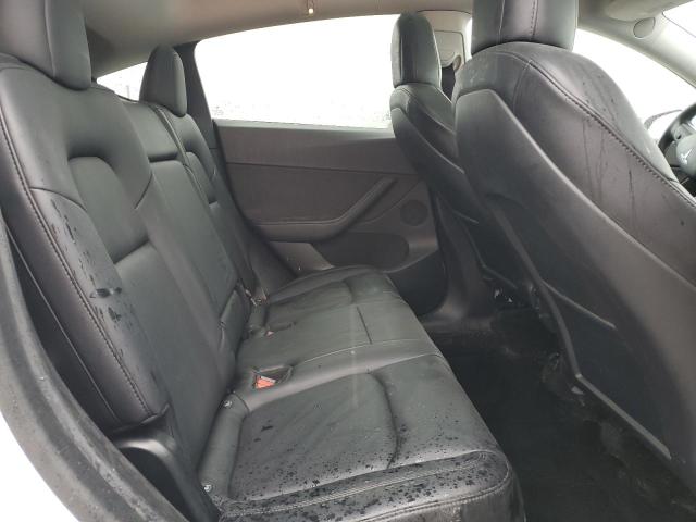 2020 TESLA MODEL Y - 5YJYGDEE9LF056101