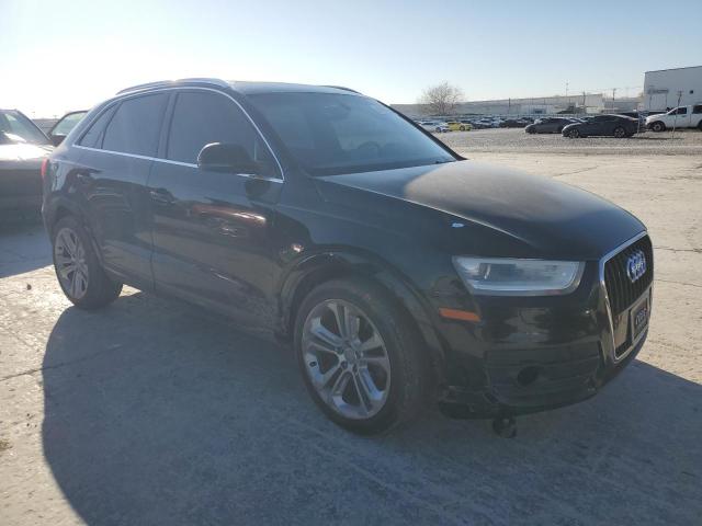 Vin: wa1efcfs0fr011769, lot: 48183155, audi q3 premium plus 20154
