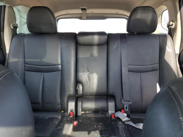 2015 NISSAN ROGUE S - 5N1AT2MV2FC827448
