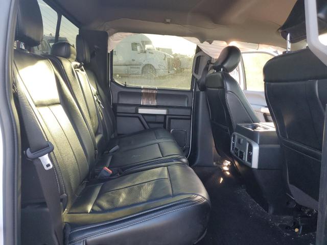 2020 FORD F150 SUPER - 1FTEW1E55LFC11789