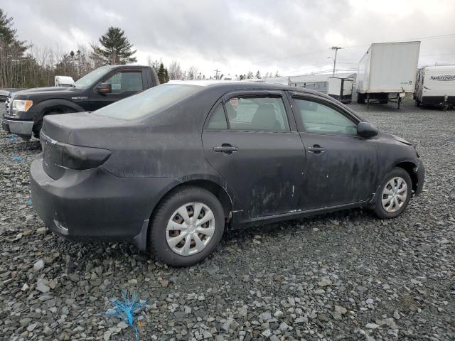 Vin: 2t1bu4ee9bc704960, lot: 48762935, toyota corolla base 20113