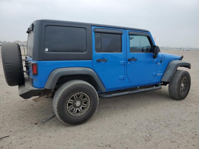 Vin: 1j4ba3h15bl581236, lot: 48966545, jeep wrangler sport 20113