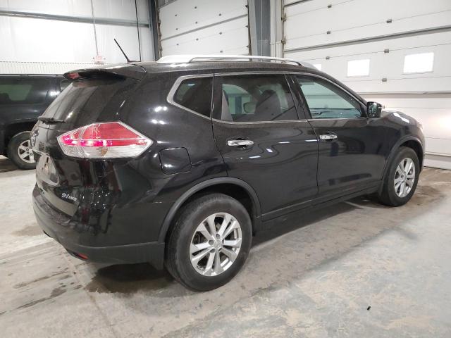 2016 NISSAN ROGUE S - KNMAT2MV4GP658516