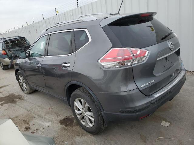 Vin: 5n1at2mk6ec855547, lot: 50176445, nissan rogue s 20142