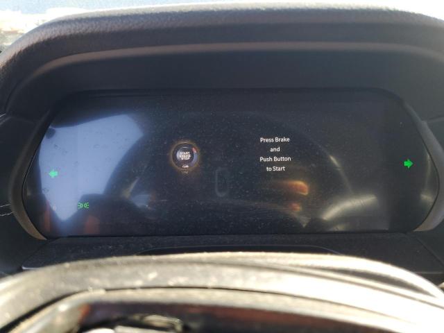 2022 JEEP GRAND CHER - 1C4RJHBG5N8503559