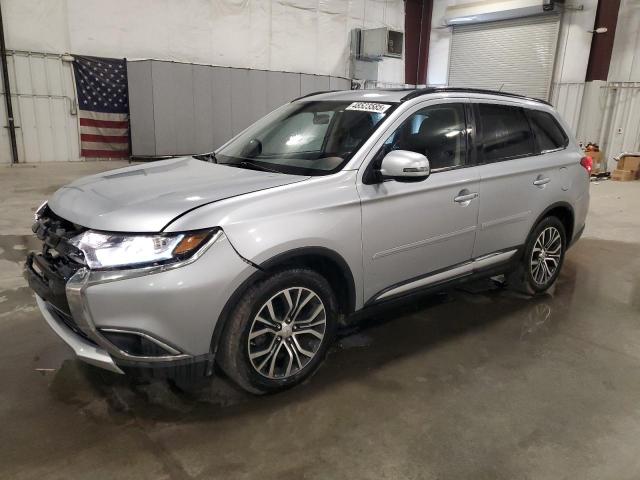 2016 MITSUBISHI OUTLANDER #3112456177