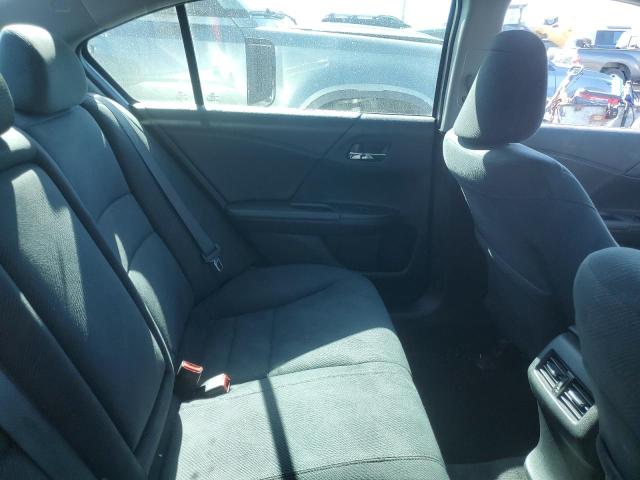 2017 HONDA ACCORD EX - 1HGCR2F02HA123215