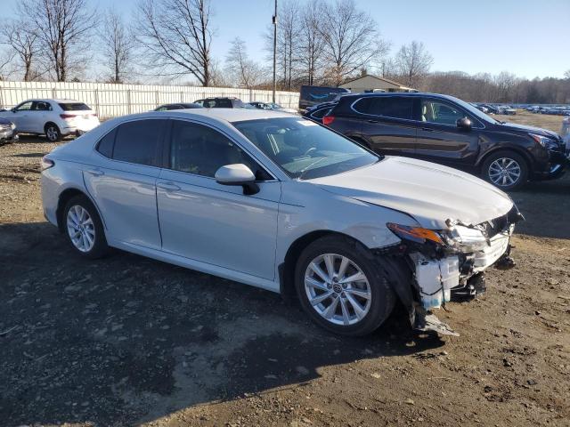 Vin: 4t1c11ak1ru192160, lot: 46664655, toyota camry le 20244