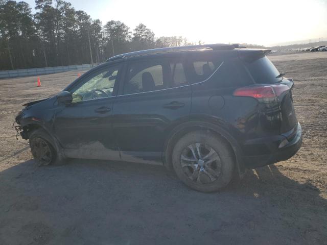 2018 TOYOTA RAV4 LE - JTMZFREVXJJ742156
