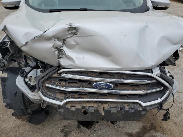 2018 FORD ECOSPORT T - MAJ6P1WL9JC178525