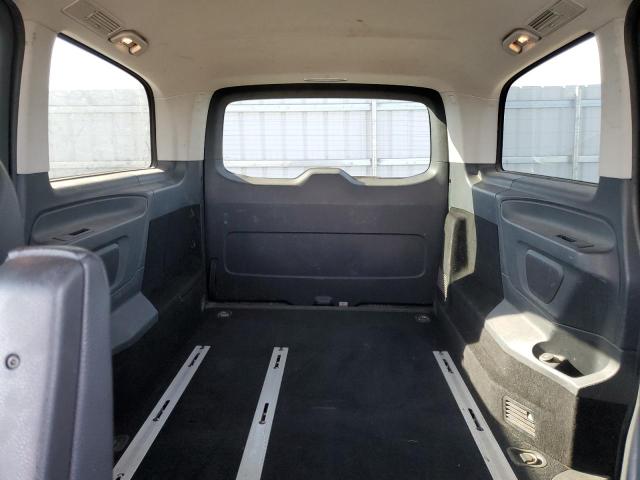 2016 MERCEDES-BENZ METRIS - WD4PG2EE1G3131396