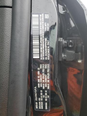 2023 JEEP RENEGADE L - ZACNJDB16PPP57566