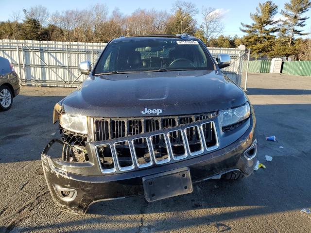 2015 JEEP GRAND CHER - 1C4RJFBG0FC890329