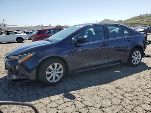 Vin: 5yfepmae4np328327, lot: 49708095, toyota corolla le 2022 img_1
