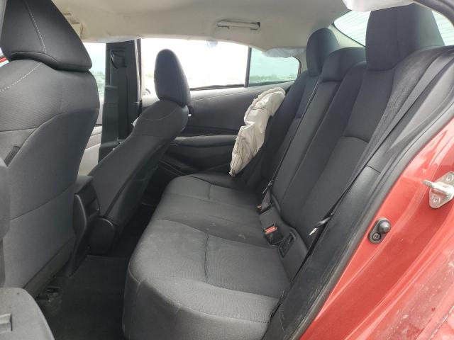 2021 TOYOTA COROLLA LE - 5YFEPMAE7MP146930