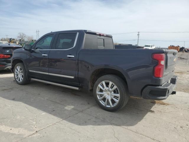 Vin: 3gcudjel2pg320201, lot: 49587025, chevrolet all models k1500 high country 20232