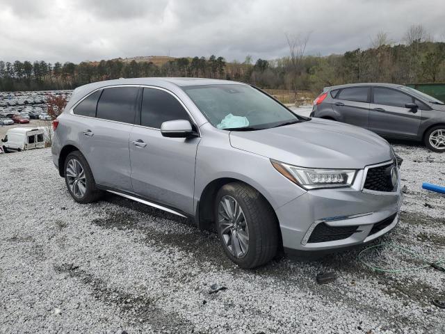 Vin: 5fryd3h51hb006541, lot: 49956465, acura mdx technology 20174