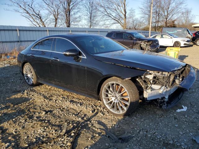 2019 MERCEDES-BENZ CLS 450 WDD2J5JB5KA029984