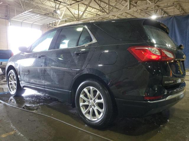 2020 CHEVROLET EQUINOX LT - 3GNAXKEV5LL106183