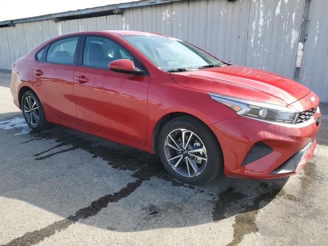 Vin: 3kpf24ad7re763957, lot: 50988995, kia forte lx 20244