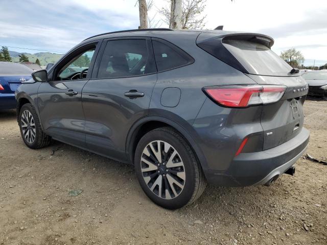 Vin: 1fmcu9bz9lub86552, lot: 47535095, ford escape se sport 20202
