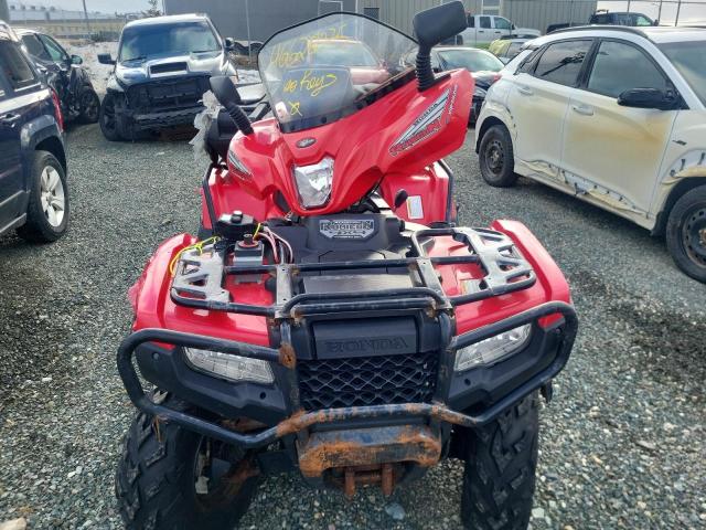 2016 HONDA TRX500 FA 1HFTE4642G4100576