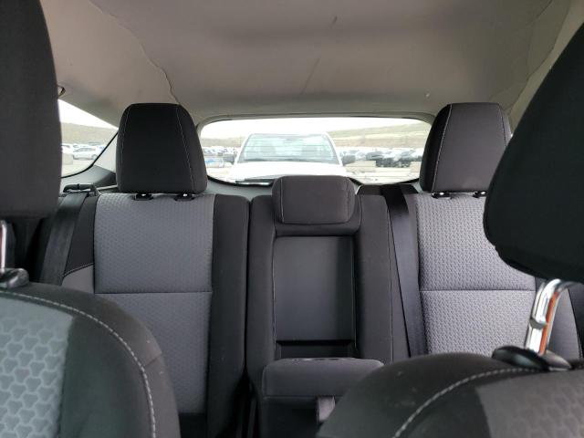 2017 FORD ESCAPE SE - 1FMCU9G97HUB66820