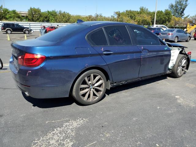 Vin: wbafr7c56cc811513, lot: 47484725, bmw 5 series i 20123