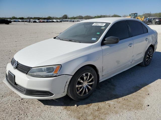 2013 VOLKSWAGEN JETTA