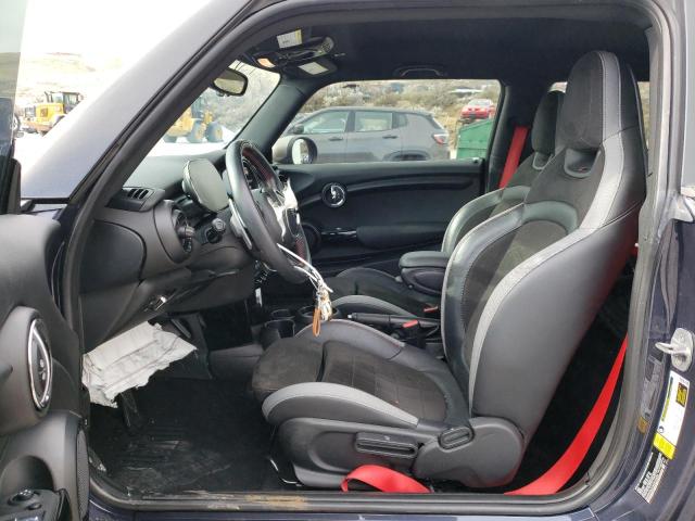 2021 MINI COOPER JOH WMWXX9C01M2N19639