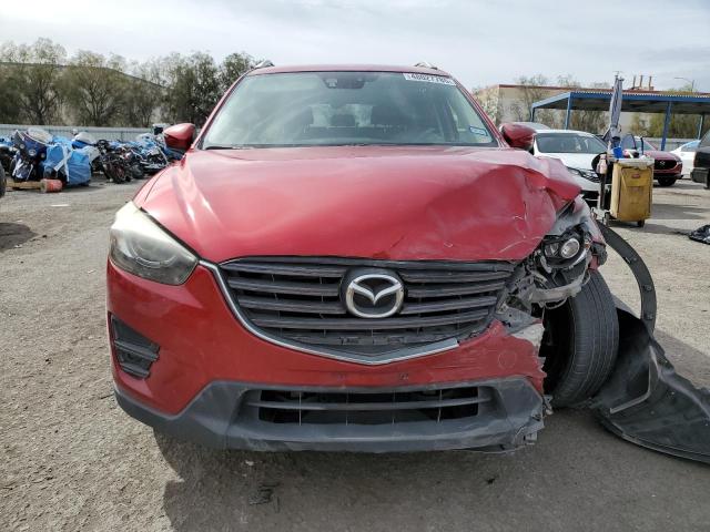 2016 MAZDA CX-5 GT - JM3KE4DY0G0820954