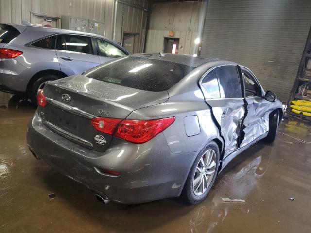 Vin: jn1ev7ar6hm830034, lot: 50840515, infiniti q50 premium 20173