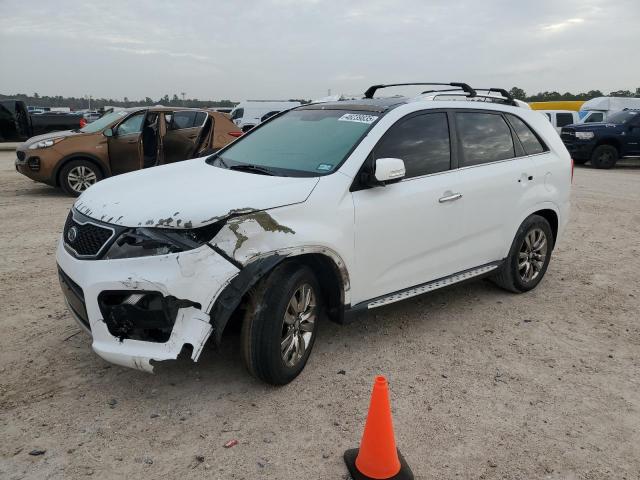 KIA SORENTO SX