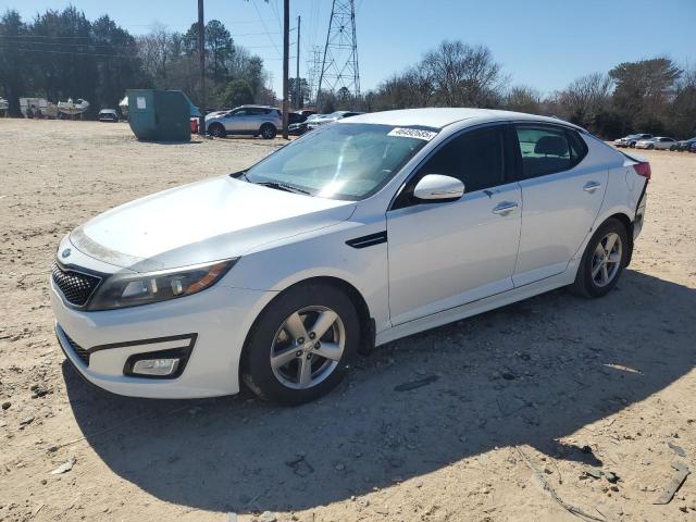 Vin: 5xxgm4a74eg302158, lot: 46492685, kia optima lx 2014 img_1