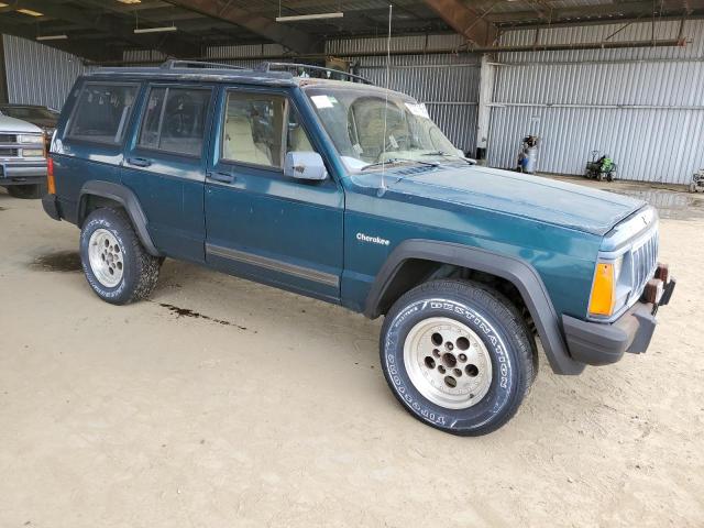 Vin: 1j4fj28s8sl607915, lot: 50209055, jeep grand cher se 19954
