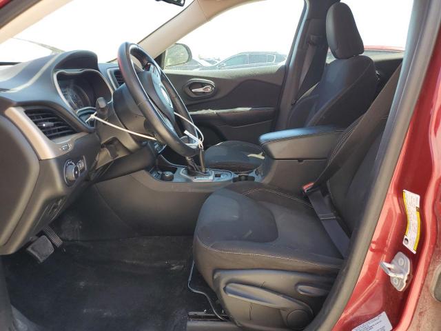 2015 JEEP CHEROKEE L - 1C4PJMCB3FW784633