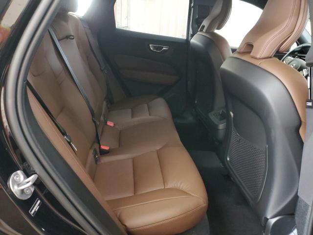 2025 VOLVO XC60 PLUS YV4M12RC4S1070098