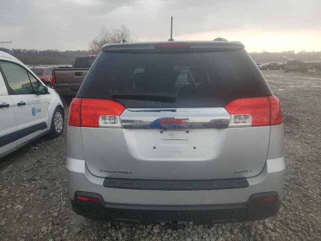 2015 GMC TERRAIN SL - 2GKFLXEK2F6202248