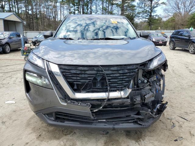 2021 NISSAN ROGUE S - 5N1AT3AB3MC845339