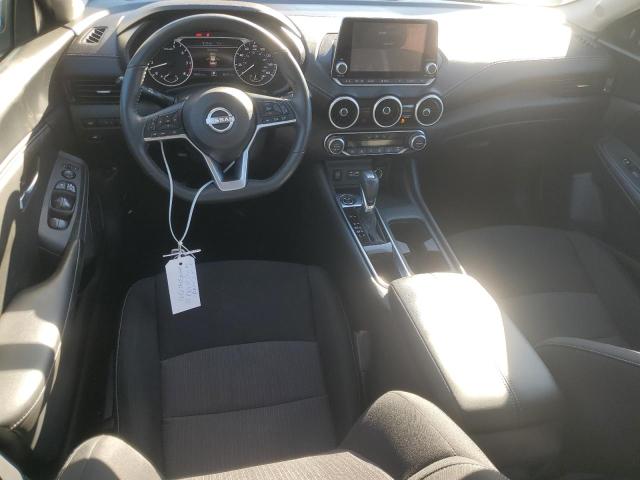 2024 NISSAN SENTRA SV - 3N1AB8CV1RY325816