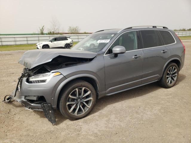 Vin: yv4102pk3j1349671, lot: 49721645, volvo xc90 t5 2018 img_1