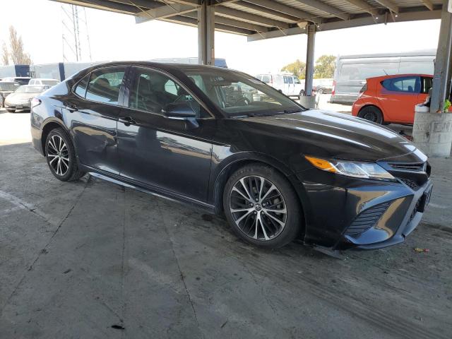 2019 TOYOTA CAMRY L - 4T1B11HK2KU222161